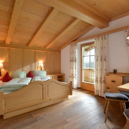 Koasa Going am Wilden Kaiser