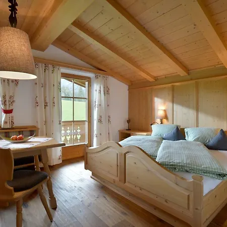 Koasa Apartment Going am Wilden Kaiser