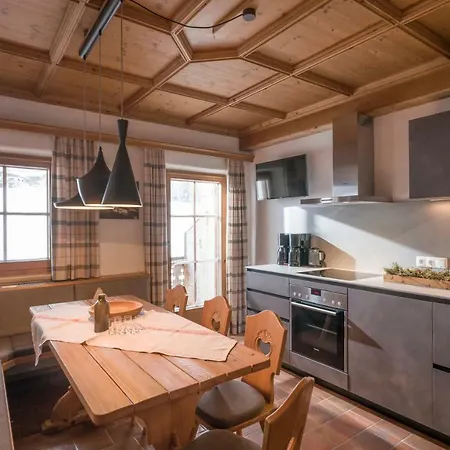 Koasa Going am Wilden Kaiser