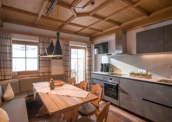 Koasa Going am Wilden Kaiser