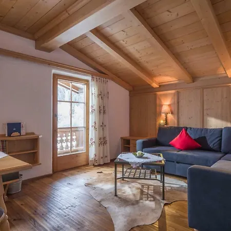 Apartament Koasa Going am Wilden Kaiser