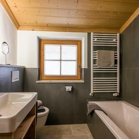 Apartament Koasa Going am Wilden Kaiser